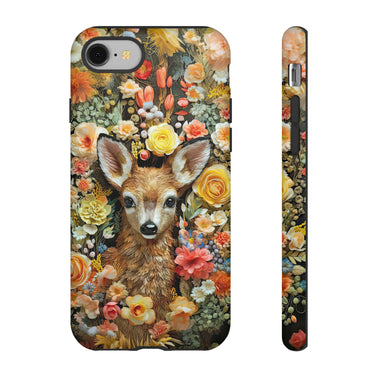 Fawn - Tough Cases for iPhone 8 and iPhone 8 Plus